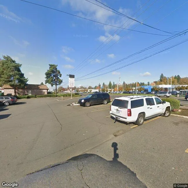 16725 SE Mcloughlin Blvd, Portland, Oregon 97267