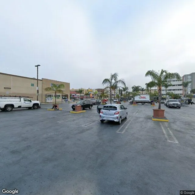 1675 Wilshire Blvd, Los Angeles, California 90017