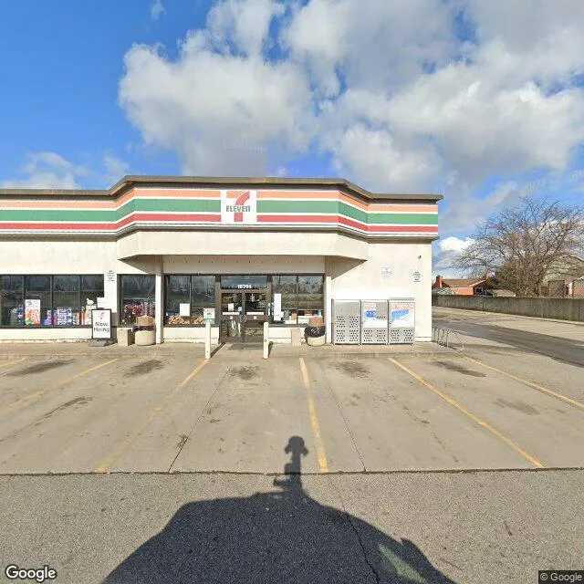 16761 21 Mile Rd, Macomb, Michigan 48044