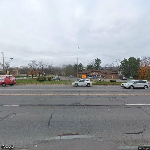 1677 Elmwood Ave, Rochester, New York 14620