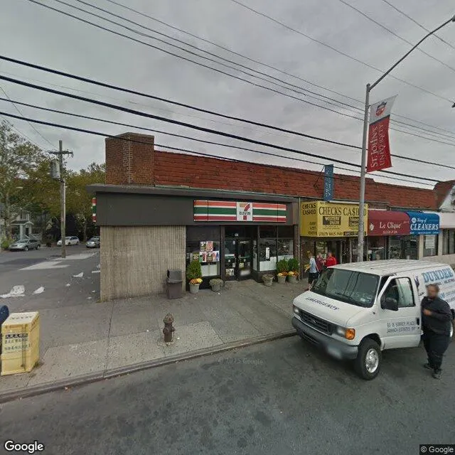 168-01 Union Turnpike, Fresh Meadows, New York 11366