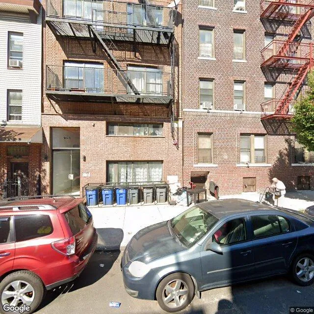 168-172 Meserole St, Brooklyn, New York 11206