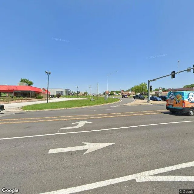 16801 E Gudgell Rd, Independence, Missouri 64055