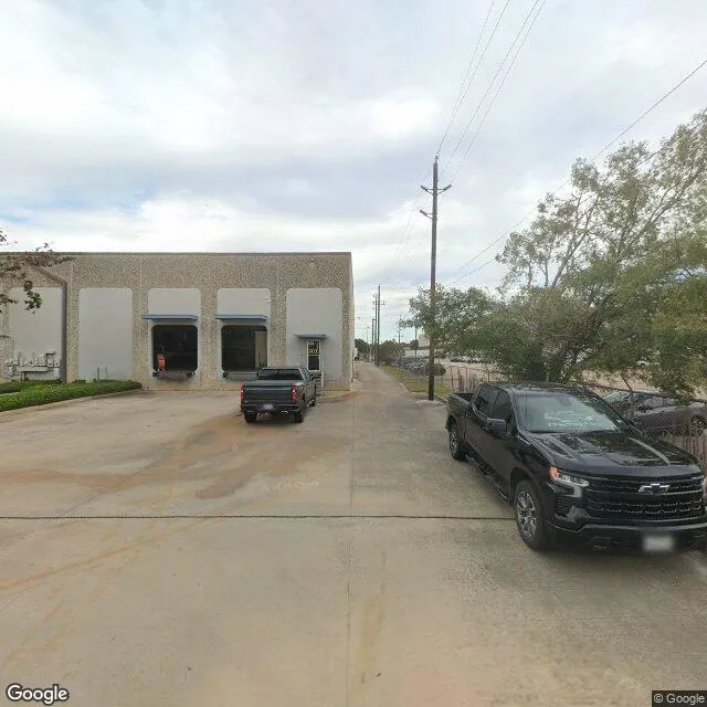16802 Barker Springs Rd, Houston, Texas 77084