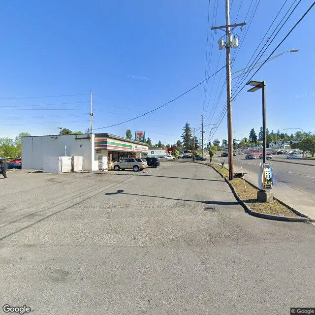 16810 Hwy 99, Lynnwood, Washington 98037