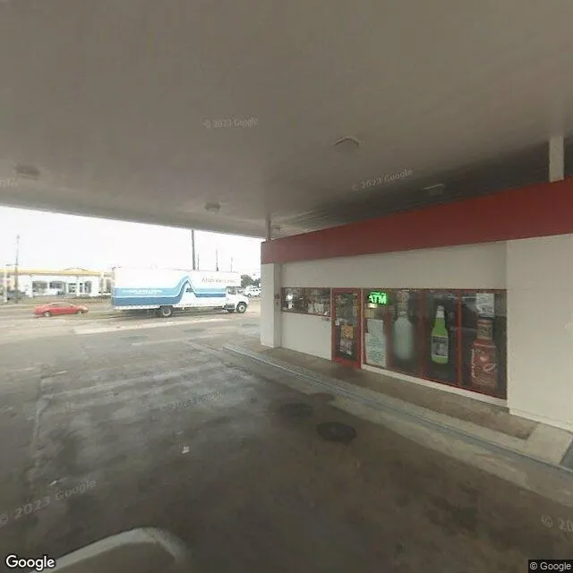 16810 Old Galveston Rd, Webster, Texas 77598