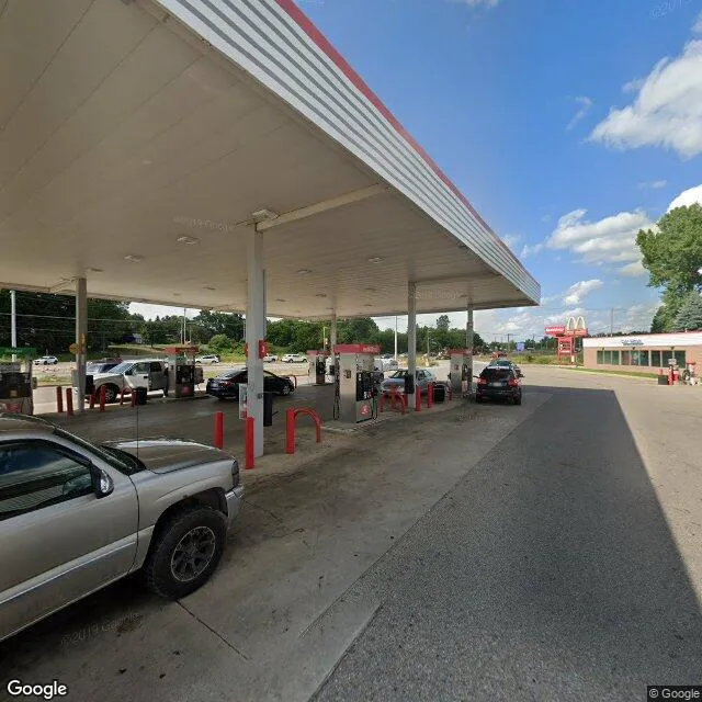 16819 Marsh Rd, Bath, Michigan 48840