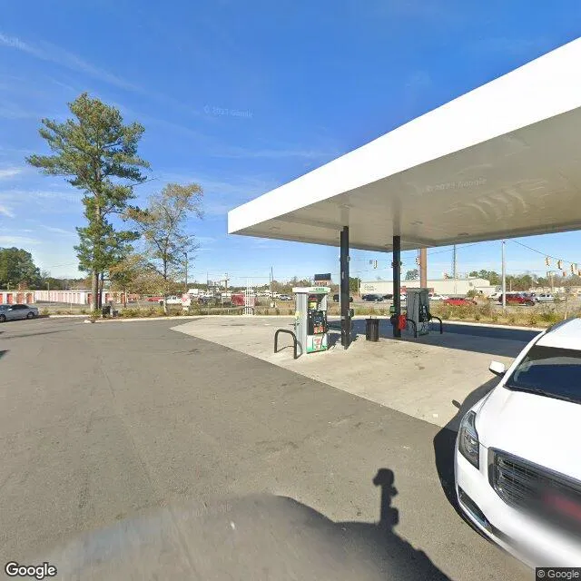 1682 Us Hwy 501 E, Conway, South Carolina 29526