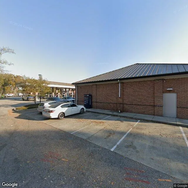 1683 N Hwy 17, Mount Pleasant, South Carolina 29464