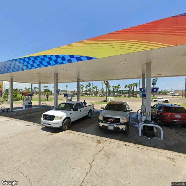 1685 TX-100, Port Isabel, Texas 78578