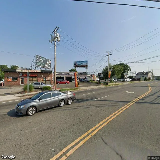 169 N Ave, Bridgeport, Connecticut 06606