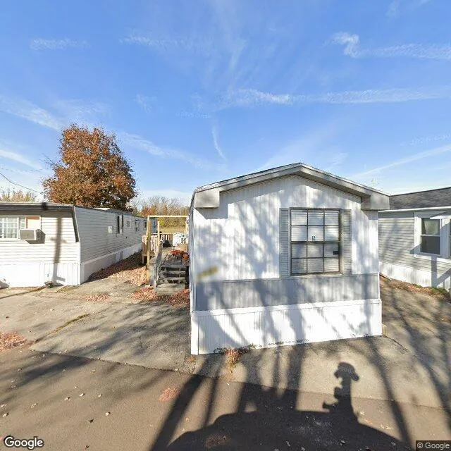 169 N Wilson Rd Apt 107, Columbus, Ohio 43204