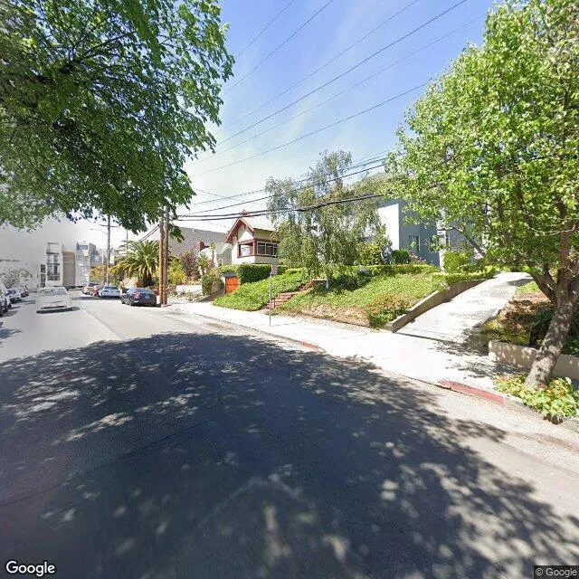 169 Santa Rosa Ave, Oakland, California 94610