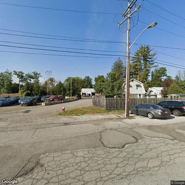 169 Western Hwy, West Nyack, New York 10994-2637