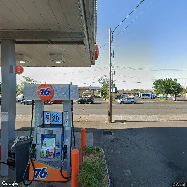 1690 W 18th Ave, Eugene, Oregon 97402