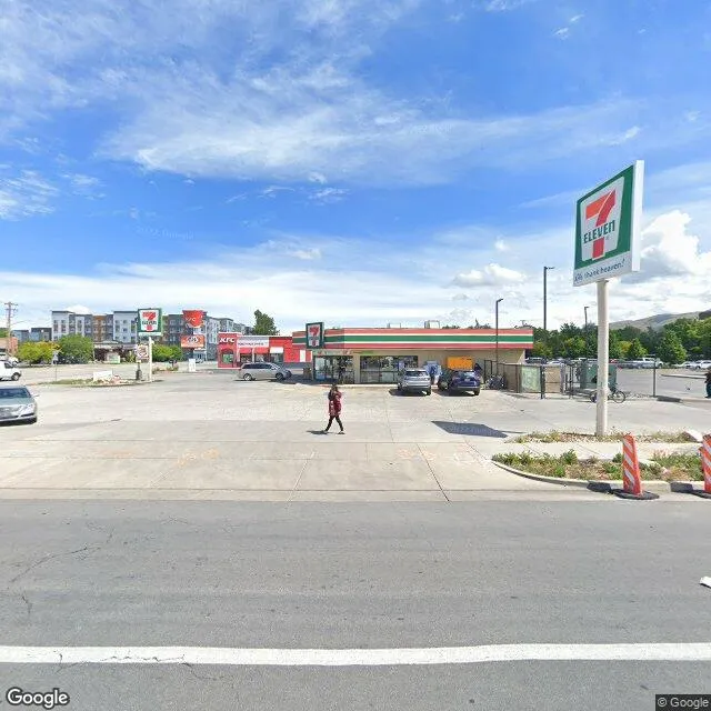 1692 W North Temple St, Salt Lake City, Utah 84116