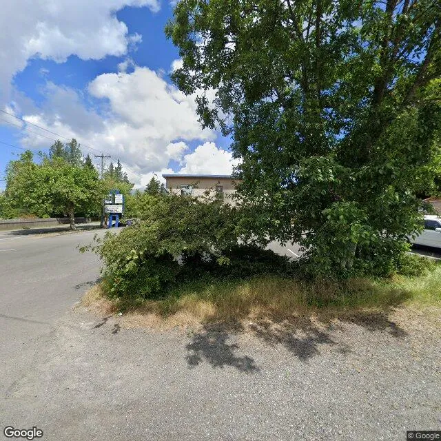 16920 15th Ave NE, Seattle, Washington 98155