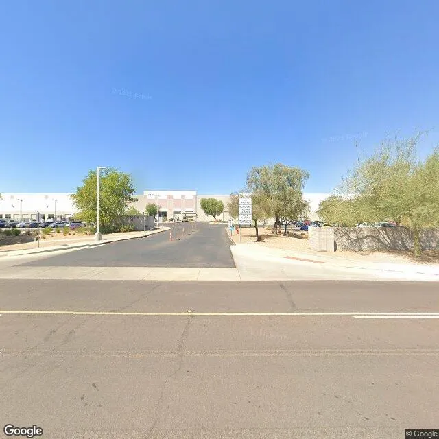 16920 W Commerce Dr, Goodyear, Arizona 85338