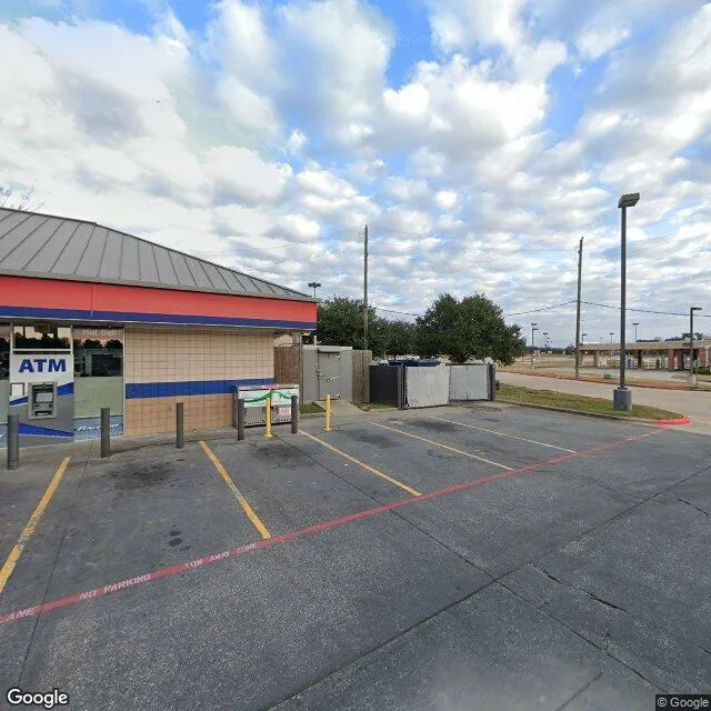 1696 Spring Cypress Rd, Spring, Texas 77388