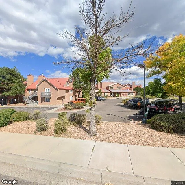 1698 Galisteo St, Santa Fe, New Mexico 87505