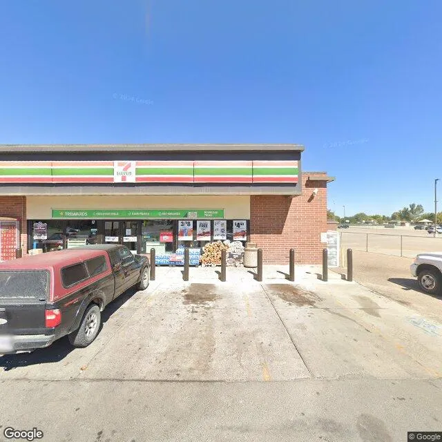 17 E Main St, Delta, Utah 84624