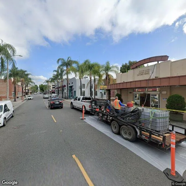 17 S 1st St, Alhambra, California 91801-3702