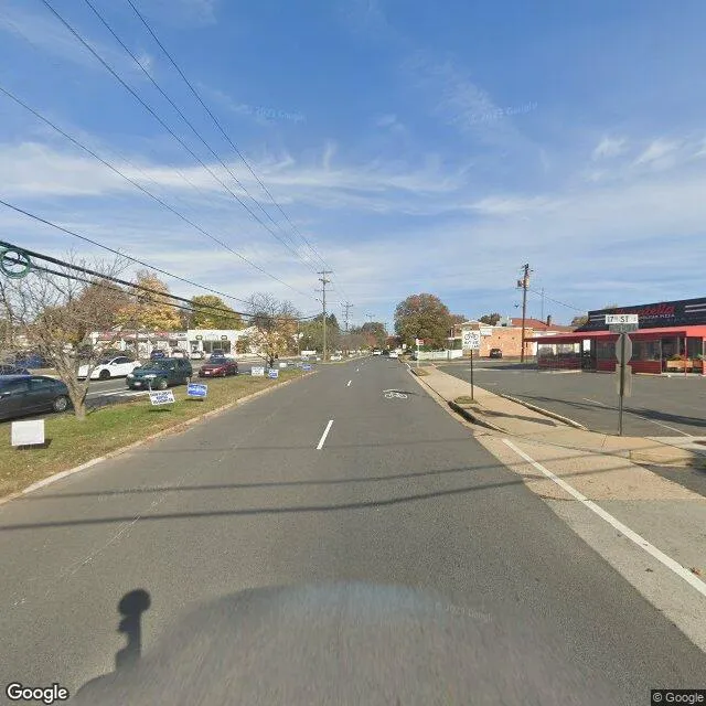 17 S Carlyn Spring Rd, Arlington, Virginia 22204