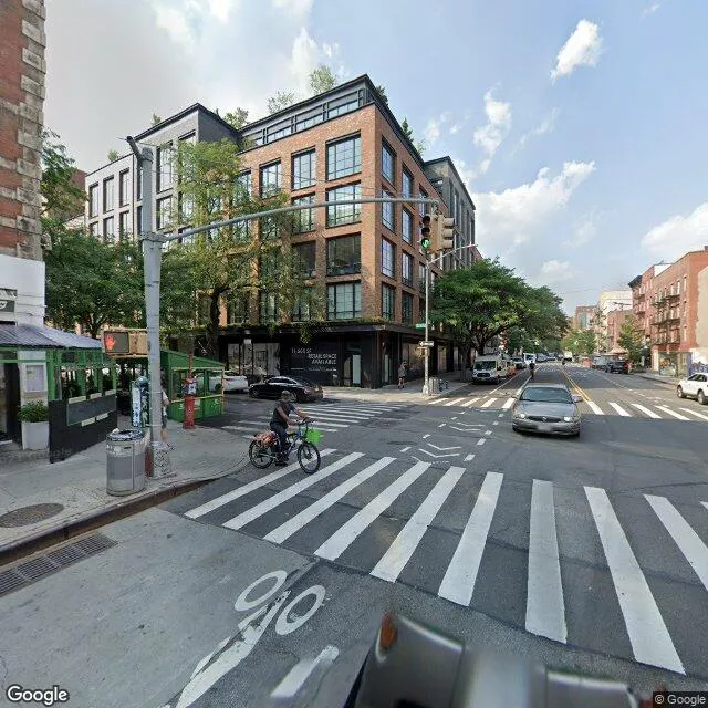 170 Avenue A, New York, New York 10009