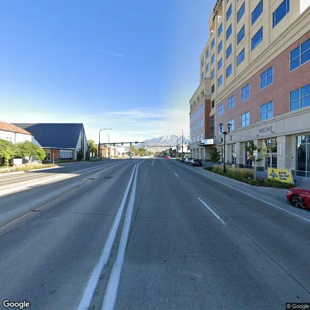 170 N University Ave, Provo, Utah 84601