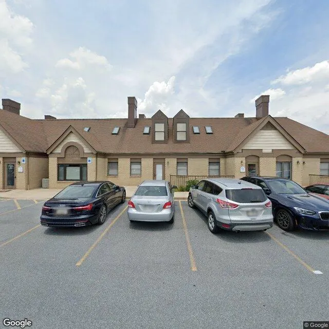 170 Thomas Johnson Dr, Frederick, Maryland 21702-4354