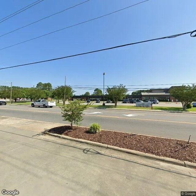 170 W 3Rd St, Ayden, North Carolina 28513