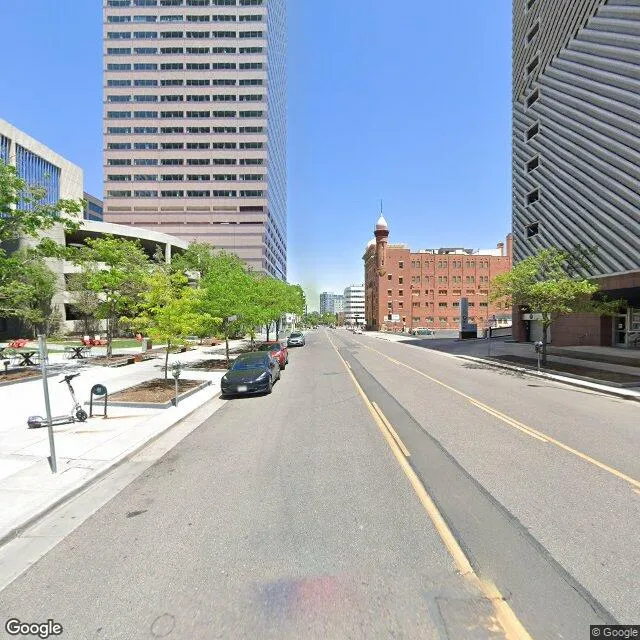 1700-1710 Sherman St, Denver, Colorado 80203