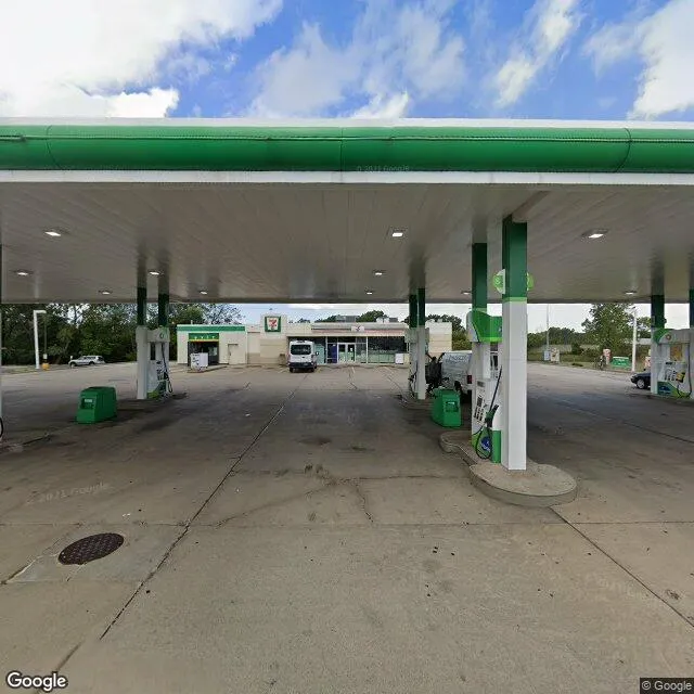 1700 Brookpark Rd, Cleveland, Ohio 44109