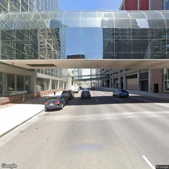 1700 Lincoln St, Denver, Colorado 80203-4500