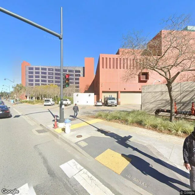 1700 Owens St, San Francisco, California 94158