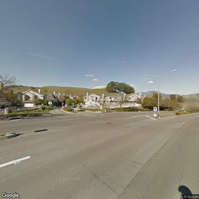 1700 Promontory Ln, San Ramon, California 94583