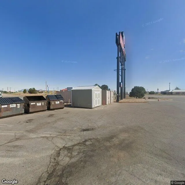 1700 US Route 66 W, Moriarty, New Mexico 87035