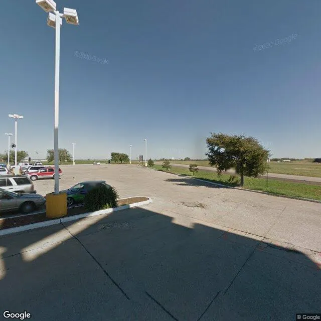 1700 Wilson Rd, Terrell, Texas 75161