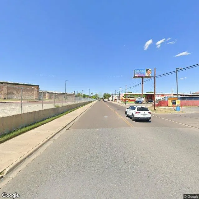 1701 Arkansas Ave, Laredo, Texas 78043