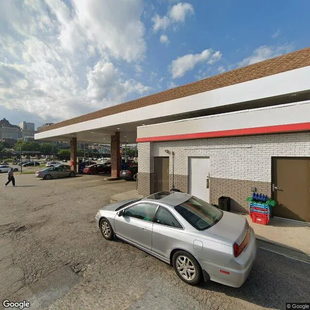 1701 E Broad St, Richmond, Virginia 23223