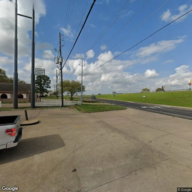 1701 E Washington Ave, Navasota, Texas 77868
