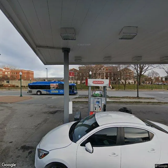 1701 Independence Ave, Kansas City, Missouri 64106