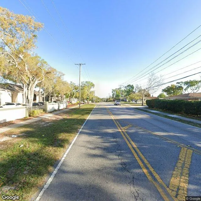 1701 Lake Chapman Dr, Brandon, Florida 33510