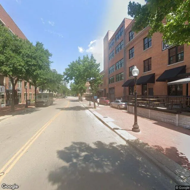 1701 N Market St, Dallas, Texas 75202-1807