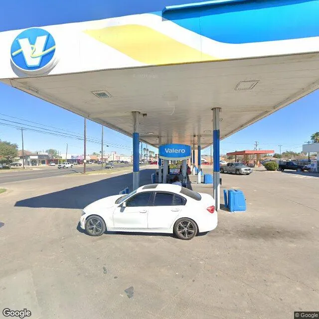 1701 N Raul Longoria Rd, San Juan, Texas 78589