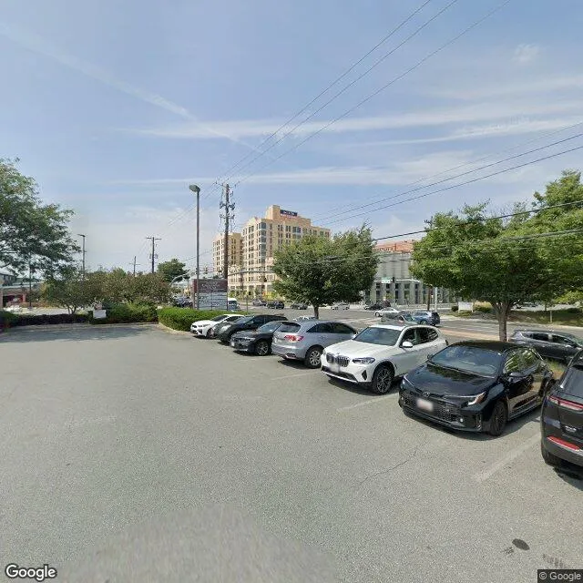 1701 Rockville Pike, Rockville, Maryland 20852