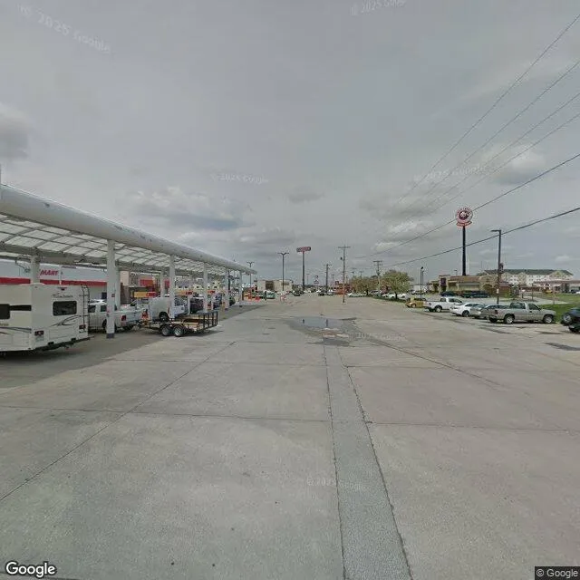 1702 W Evergreen Ave, Effingham, Illinois 62401