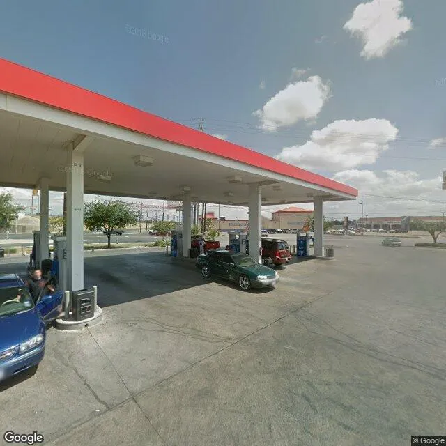 1702 W Loop 410 S, San Antonio, Texas 78227