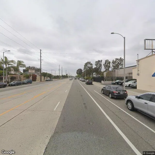 17022 S Figueroa St, Gardena, California 90248