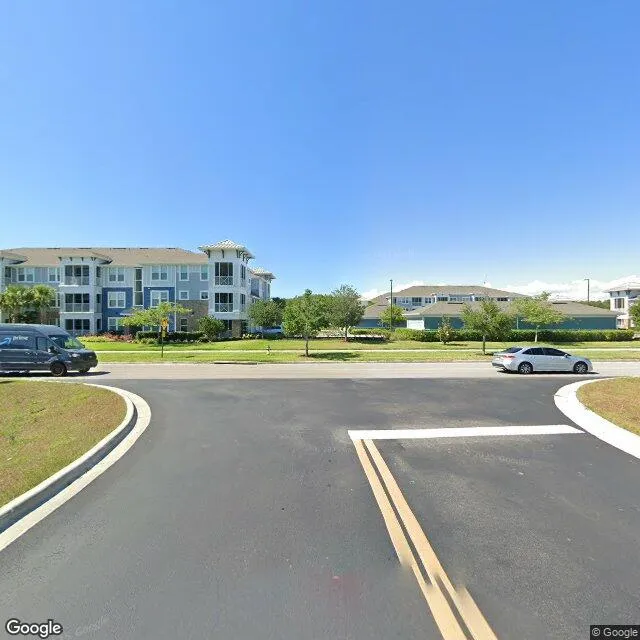 17030 Mentmore Blvd, Land O Lakes, Florida 34638